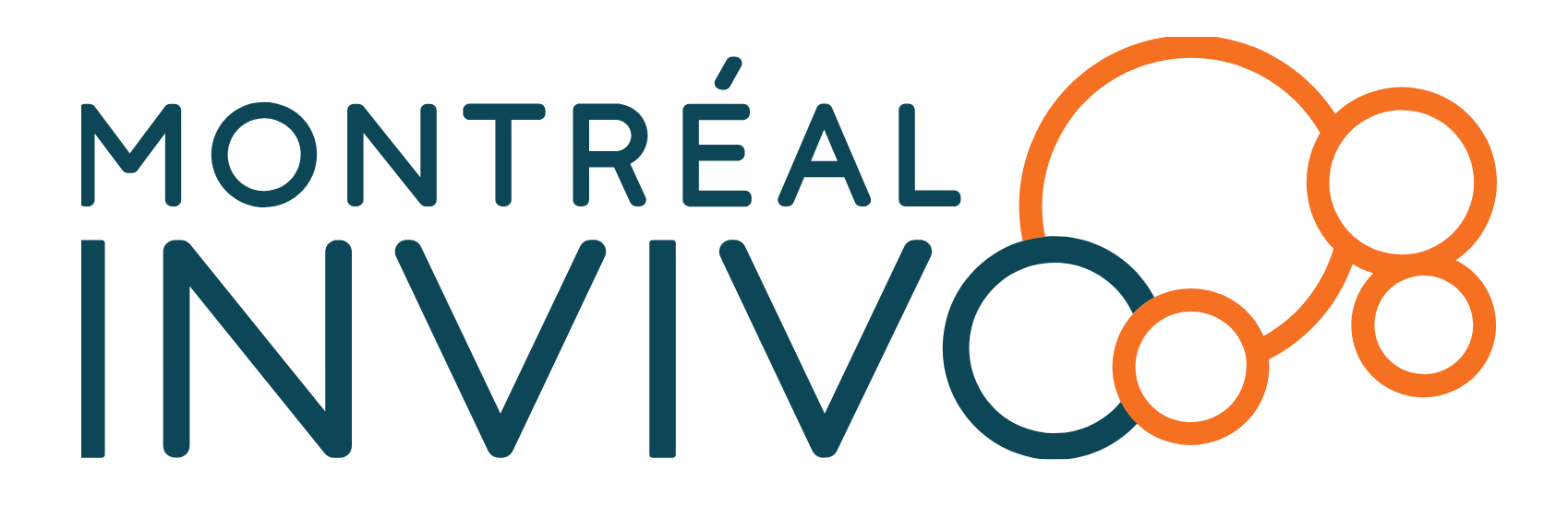 Montreal InVivo Logo