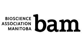 Bioscience Association Manitoba Logo