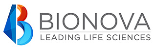 Bionova Logo