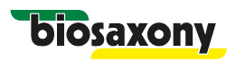 BioSaxony Logo